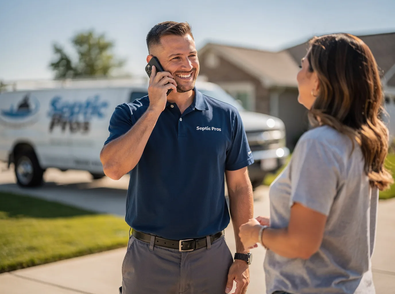 Septic Tank Pumping Banks, AL FAQs